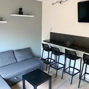  Apartamento En 2eme Ligne De Mer