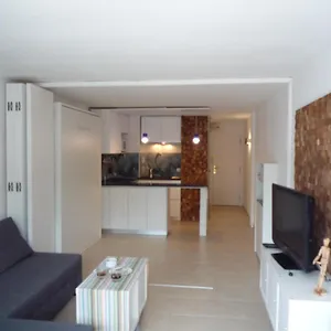  Apartamento Tramuntana