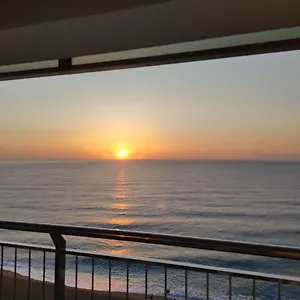  Apartamento Excepcional 1ª Línea De Mar Elypalace 10-2
