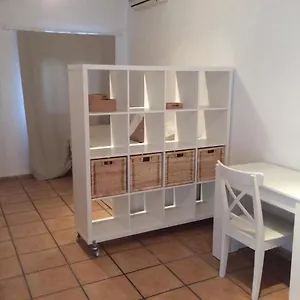  Apartamento Centrico Con Terraza