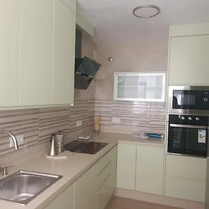 Amplia Vivienda Unifamiliar Con 3 Сasa de vacaciones Ronda
