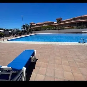 Cristianos Torres Del Sol Apartamento Arona (Tenerife)