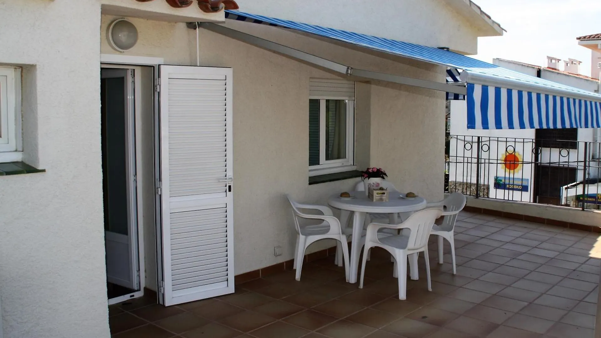 Apartaments Ocean Canada Platja d'Aro  Apartamento
