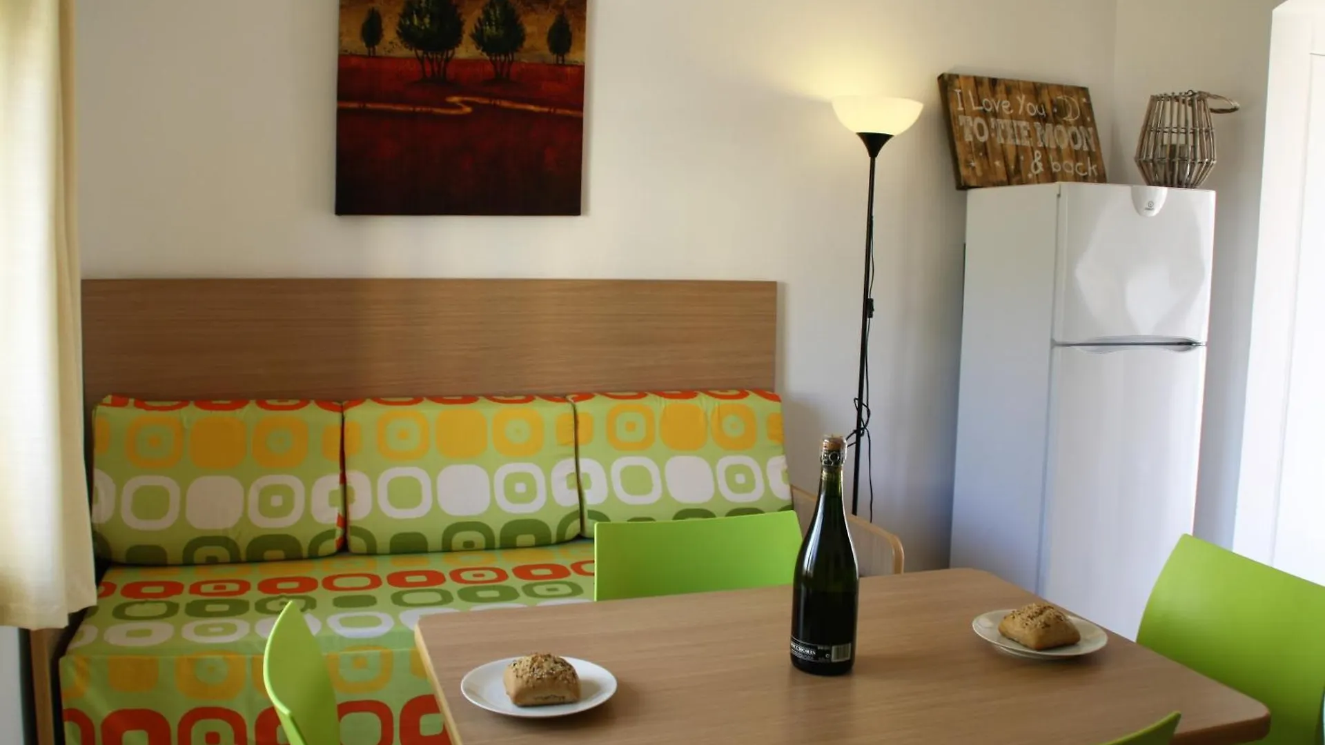 Apartaments Ocean Canada Platja d'Aro  0*,  España