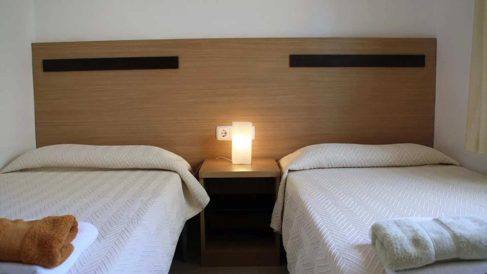 Apartamento Apartaments Ocean Canada Platja d'Aro