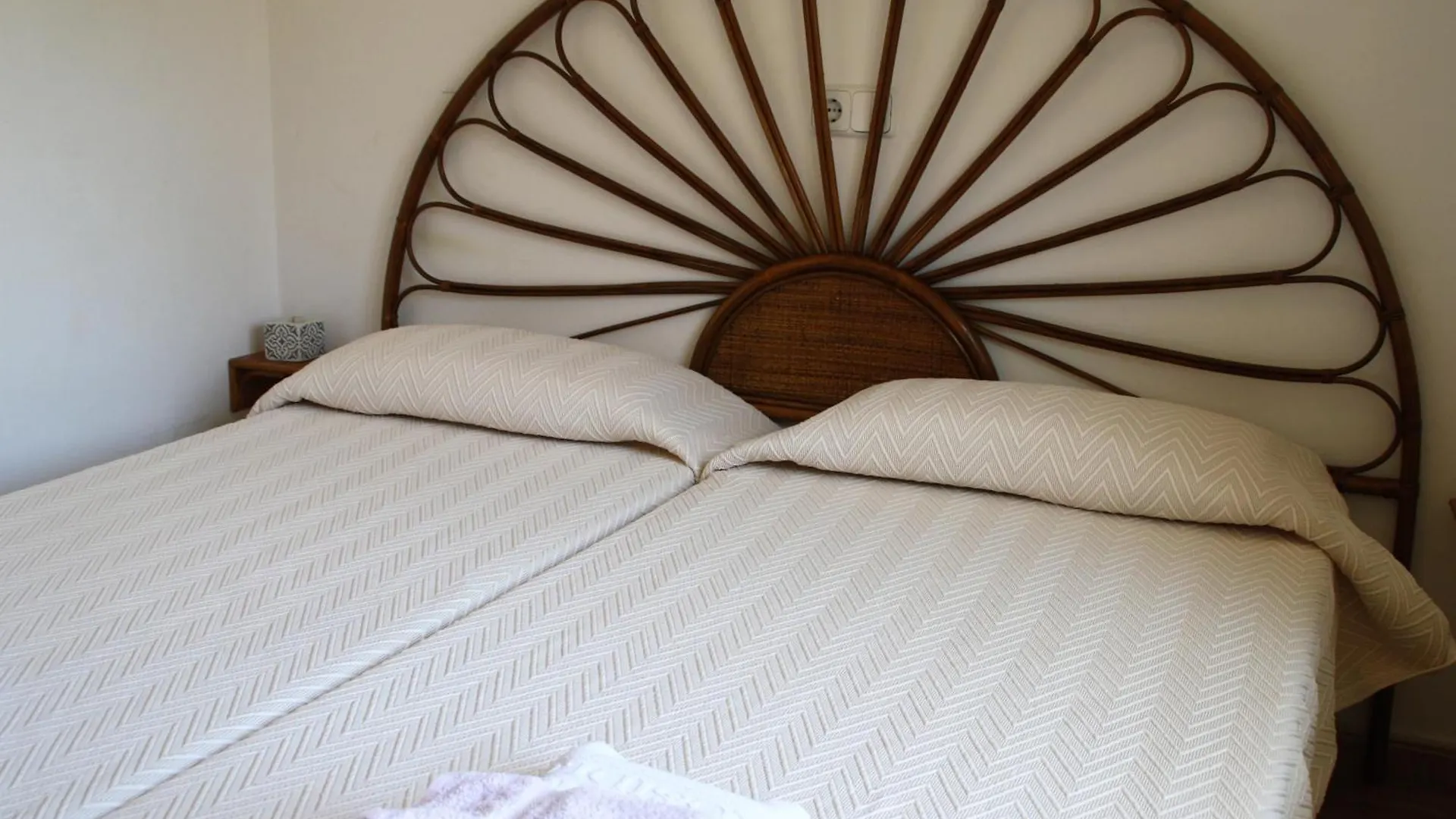 Apartamento Apartaments Ocean Canada Platja d'Aro