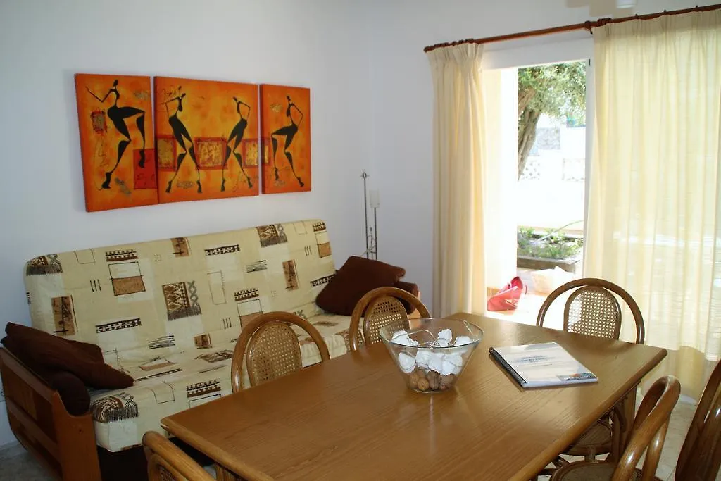 Apartaments Ocean Canada Platja d'Aro  0*,  España
