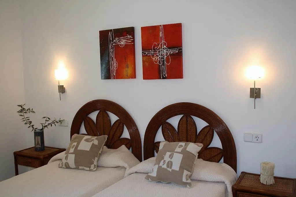 Apartamento Apartaments Ocean Canada Platja d'Aro
