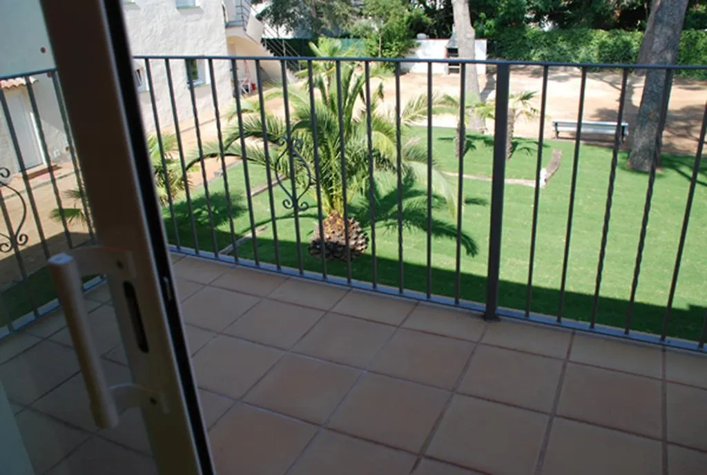 Apartaments Ocean Canada Platja d'Aro