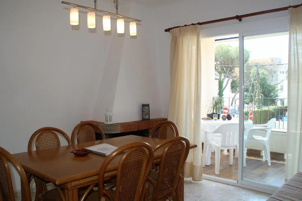 Apartamento Apartaments Ocean Canada Platja d'Aro