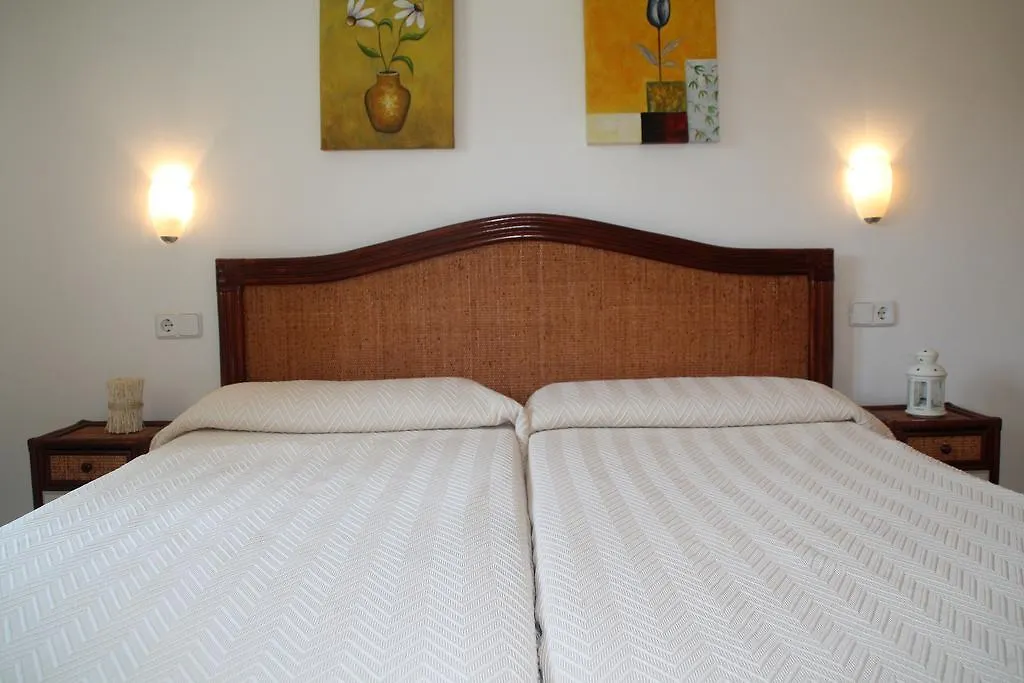 Apartaments Ocean Canada Platja d'Aro