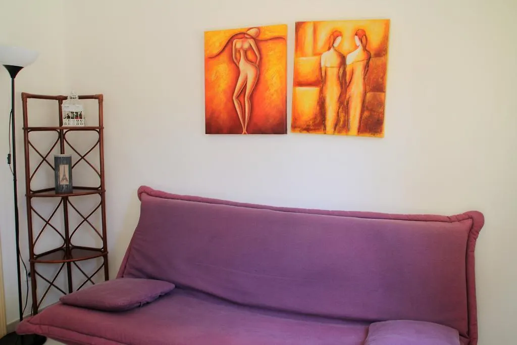 Apartaments Ocean Canada Platja d'Aro  España