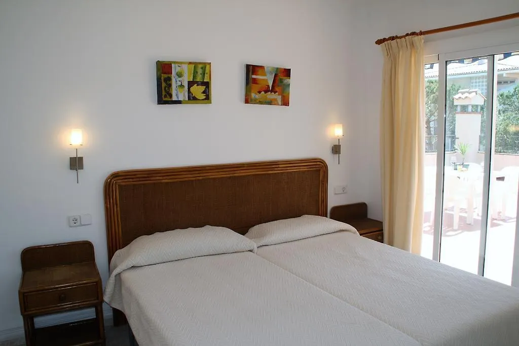 Apartaments Ocean Canada Platja d'Aro  Apartamento