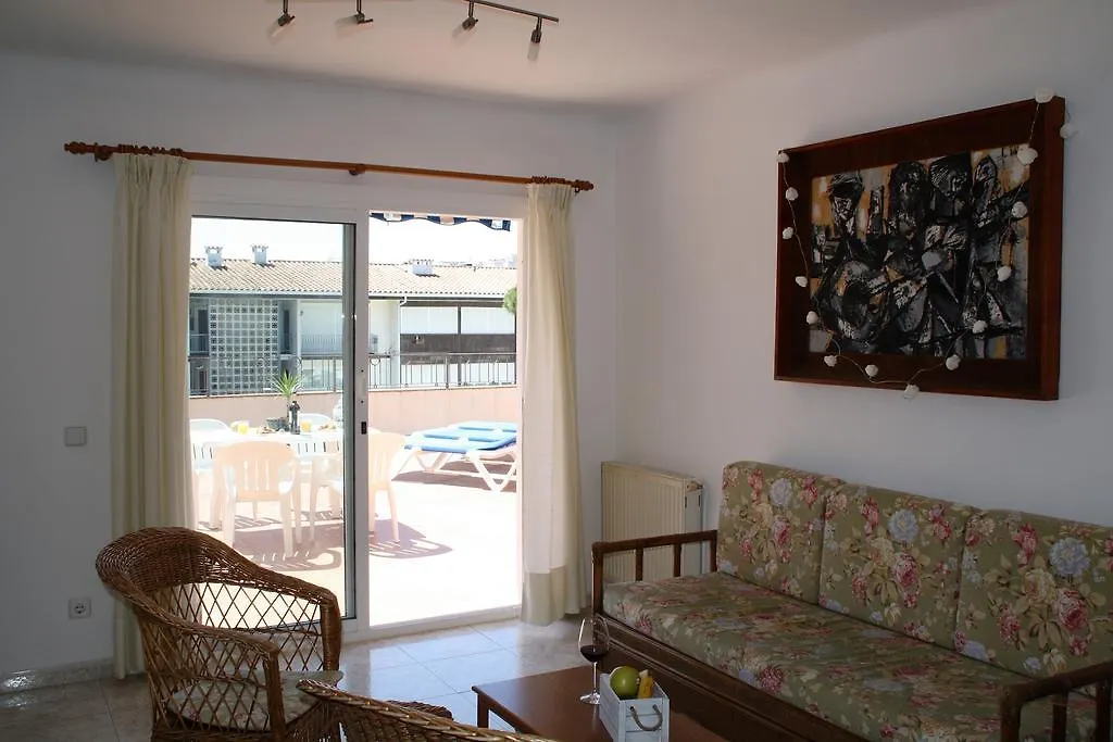 Apartaments Ocean Canada Platja d'Aro  0*,  España
