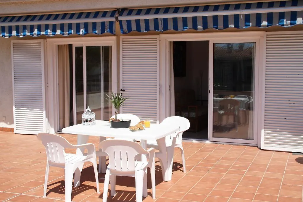 Apartaments Ocean Canada Platja d'Aro  Apartamento