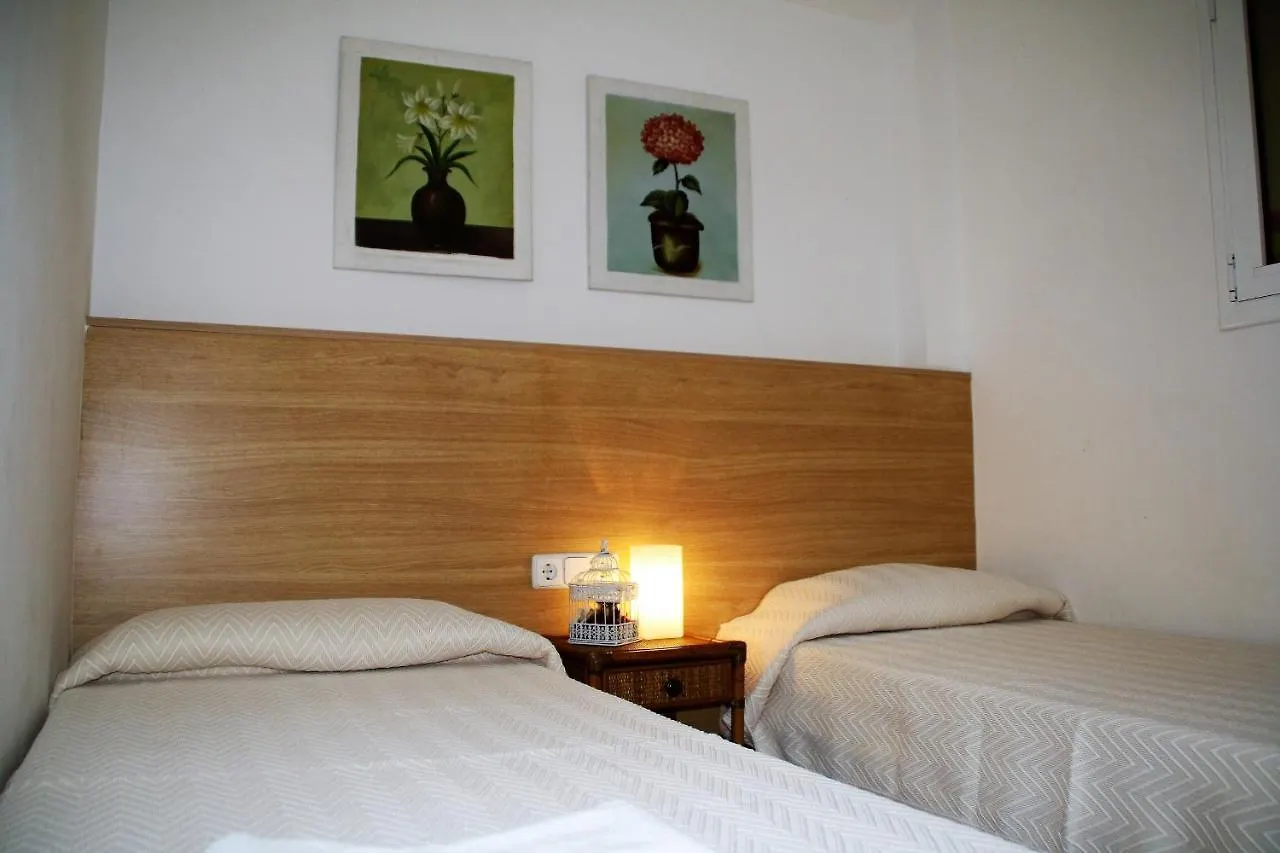 Apartaments Ocean Canada Platja d'Aro  0*,  España