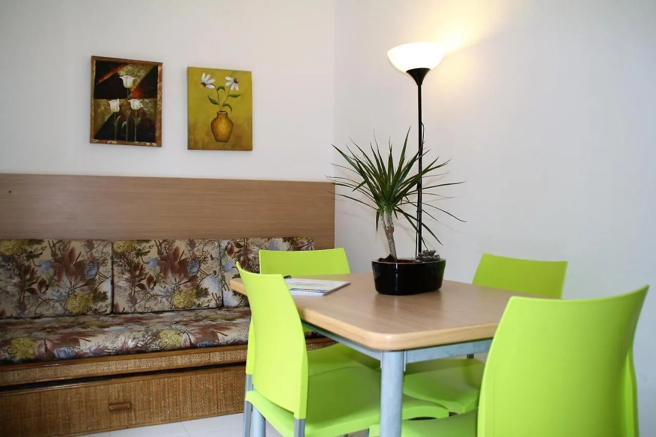 Apartaments Ocean Canada Platja d'Aro  Apartamento