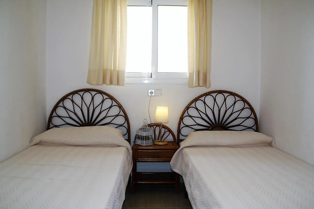Apartaments Ocean Canada Platja d'Aro