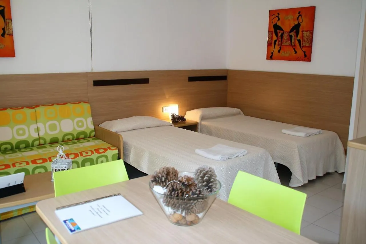 Apartamento Apartaments Ocean Canada Platja d'Aro
