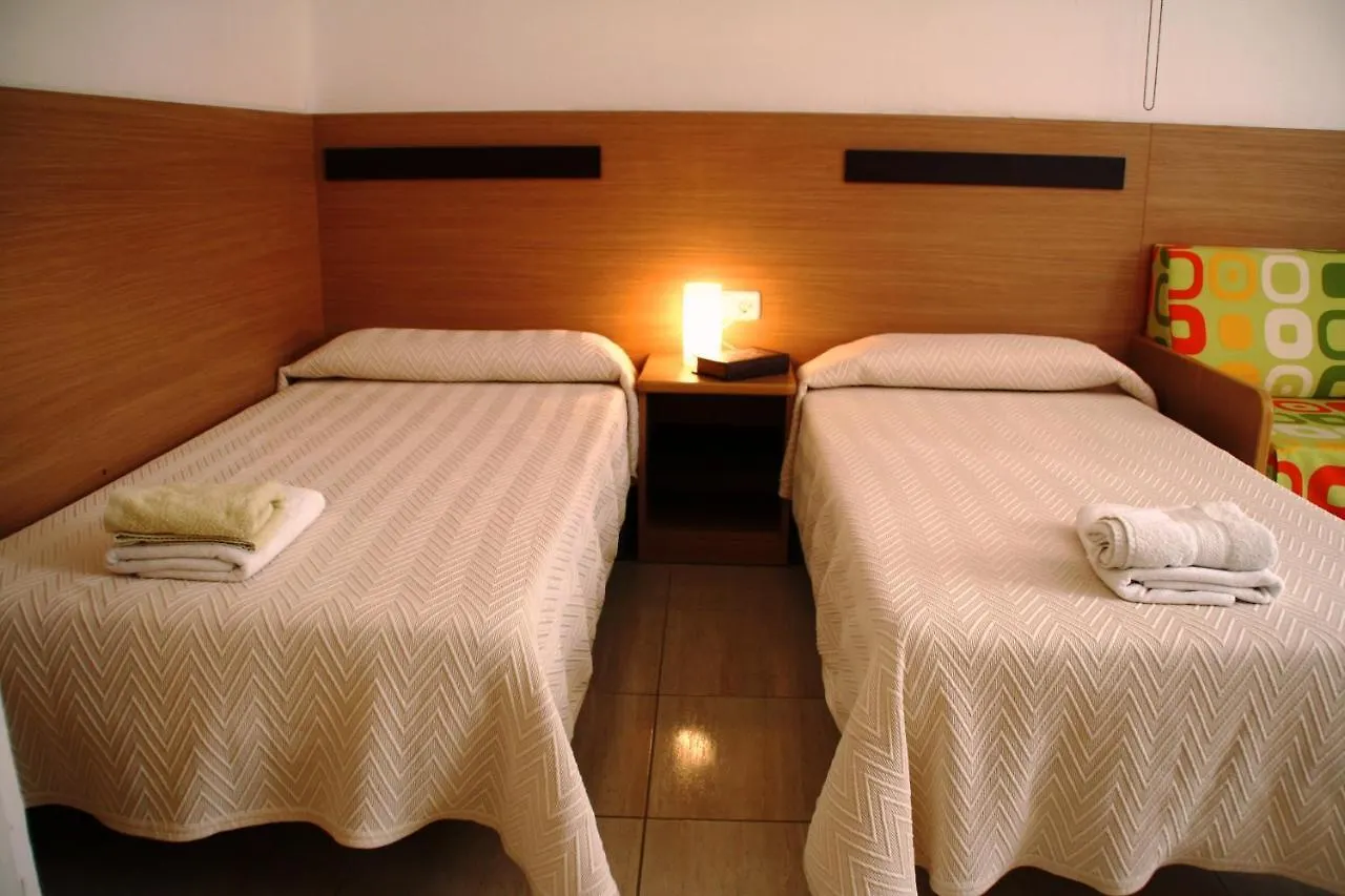 Apartaments Ocean Canada Platja d'Aro  Apartamento