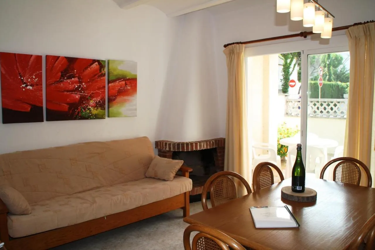 Apartaments Ocean Canada Platja d'Aro  España