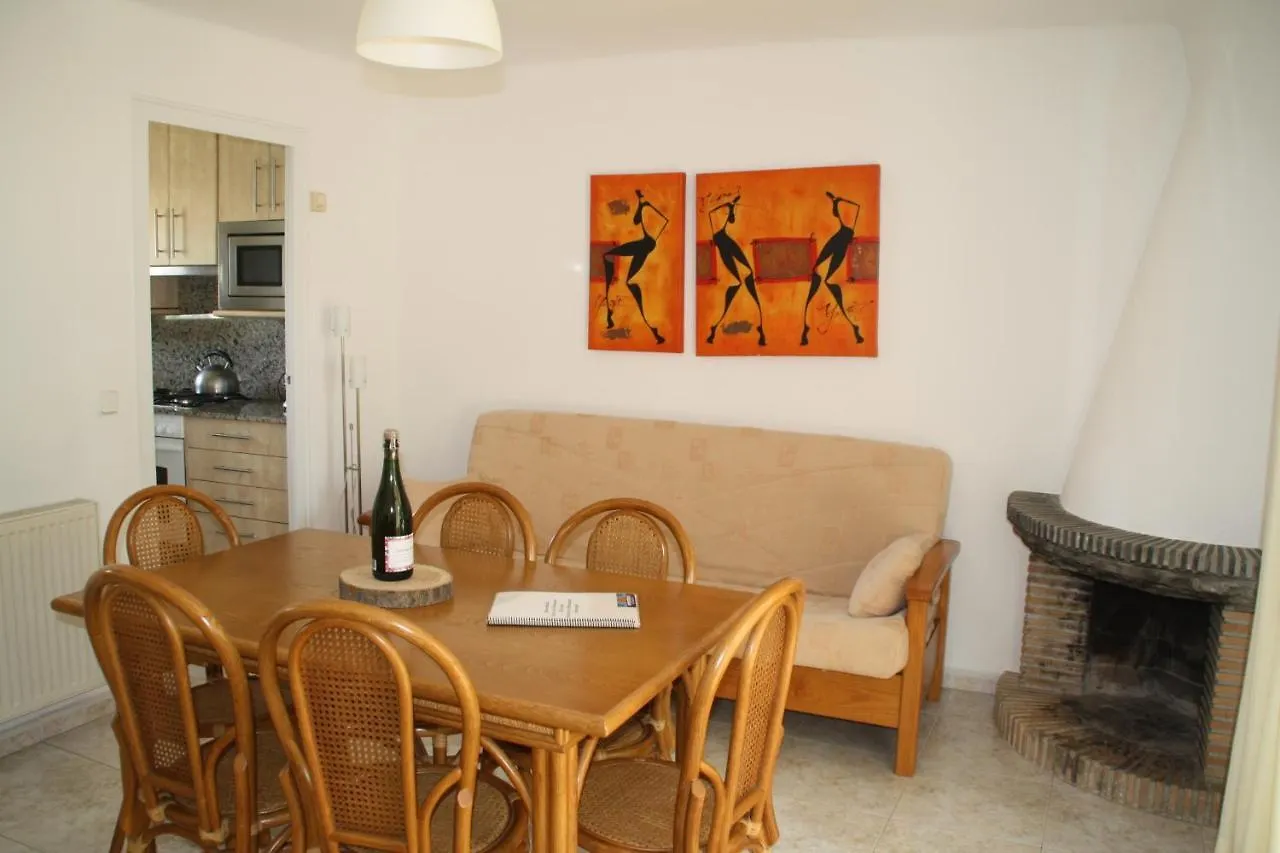 Apartaments Ocean Canada Platja d'Aro  0*,  España