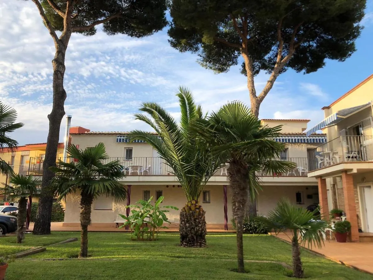 Apartaments Ocean Canada Platja d'Aro